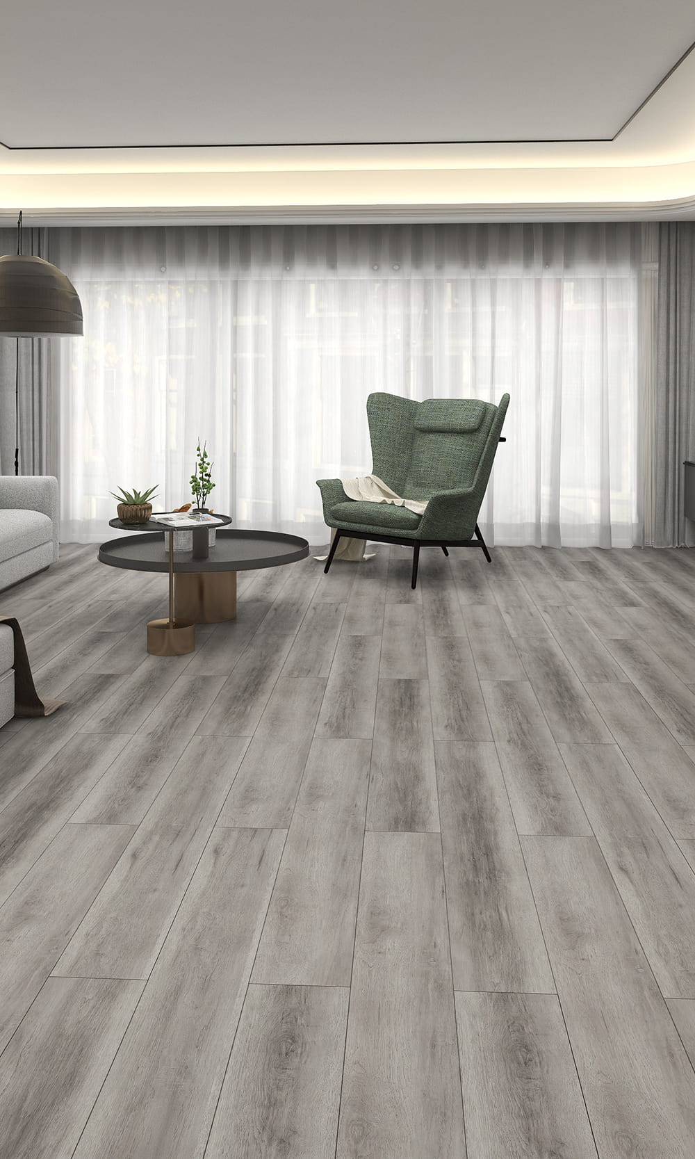 Dos sec LVT
